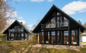 Ferienhaus Plau am See, direkt am Wasser